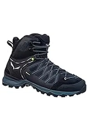 Salewa MS MTN TRAINER LITE MID GTX, Botas de Senderismo Hombre, , 43 EU