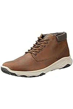 IGI&CO Hombre Edwin, Botas cortas al tobillo, Marrón (Brown), 44 EU