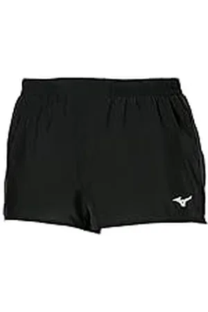 Mizuno Pantalón Corto Marca Modelo Aero 2.5 Short (w)