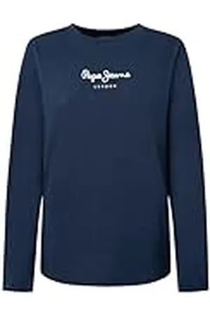 Pepe Jeans Wendys LS T-Shirt, , XS para Mujer