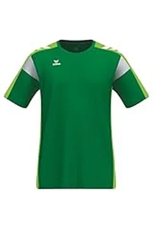 Erima Camiseta Funcional Celebrate 125 (1082503) Unisex niños, , 128