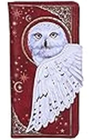 Nemesis Now Magical Flight - Monedero con Relieve (18,5 cm), Color