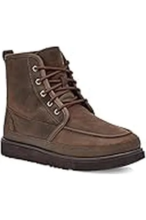 UGG Neumel High Moc Weather, Classic Boot Hombre, , 39 EU