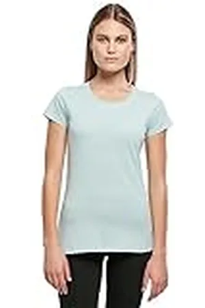 Build Your Brand Camiseta básica para Mujer, , XXXXL