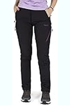 Izas Carlota Pantalones Trekking, Mujer, , XL