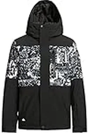 Quiksilver Mission - Chaqueta técnica snow para Chicos
