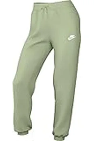 Nike DQ5191-343 W NSW Club FLC MR Pant STD Pants Mujer Tamaño L-S