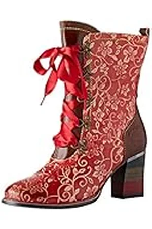 LAURA VITA Geceko 04, Botines, , 35 EU