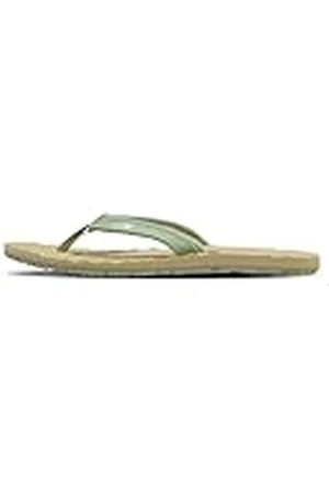 The North Face NF0A47ABOPK1 W BASE CAMP MINI II Mujer MISTY SAGE/GRAVEL EU 37