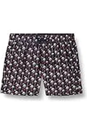 QS by s.Oliver 2132496 Bañador, , XL para Hombre
