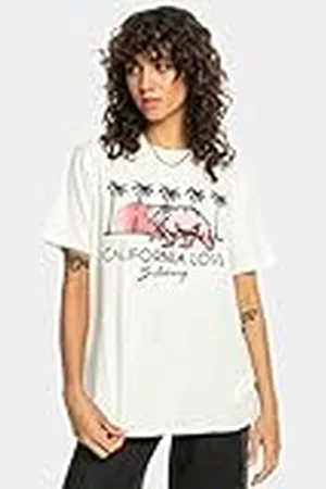 Billabong California Love - Camiseta para Mujer