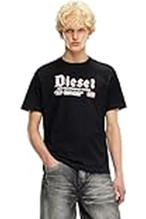 Diesel T-Adjust-K1 T-Shirt, , M