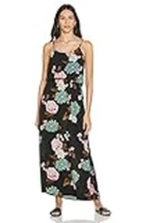 ONLY Mujer Onlwinner Sl Maxidress Noos Wvn Vestido, , 34