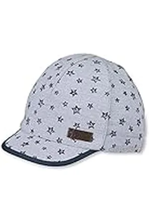 Sterntaler Casquette Cuffia Boina, , 53 para Niños