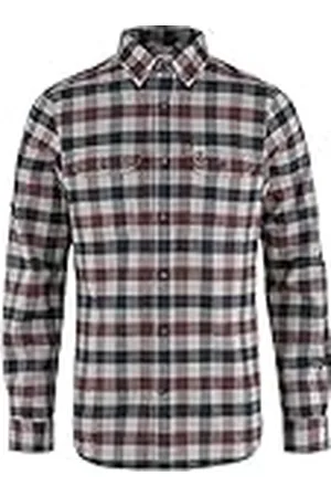 Fjällräven Fjallraven F81353-356-021 Skog Shirt M L