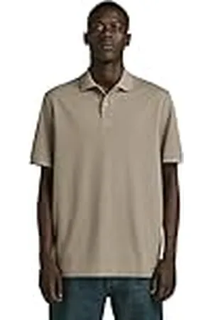 G-Star Para Hombre Polo Essential, , M