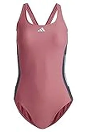 adidas HR4364 3S CB Suit Swimsuit Women