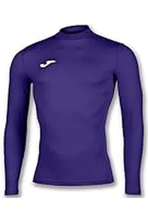 Joma Academy Camiseta Termica, Niños, , 4XS-3XS