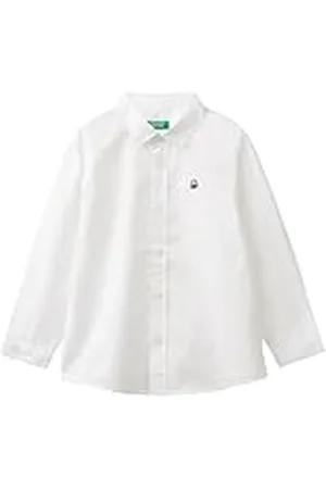 Benetton Camicia 54AZGQ00J, Blusa
