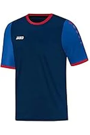 Jako Leeds KA – Camiseta de fútbol Camiseta, Infantil, Trikot Leeds KA, , 116