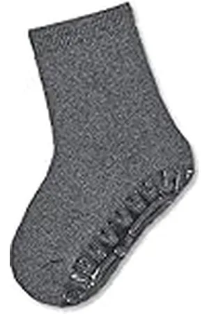 Sterntaler Calcetines con Suela de Goma Antideslizante, , 34 para Niños