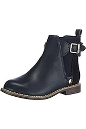 Tommy Hilfiger Botas Aubrey 2c Chelsea para niña, , 30 EU