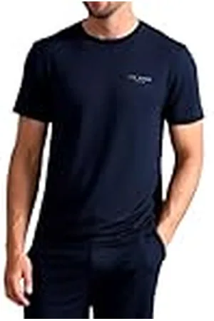 Ted Baker Supersoft Jersey T-Shirt Camiseta, , XL para Hombre