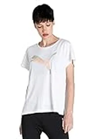 PUMA Camiseta Deportiva Moderna
