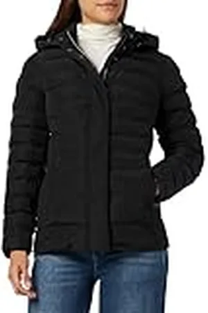 Geox W ANEKO, chaqueta De las mujeres,