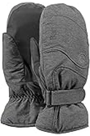 Barts Basic Ski Mitt, Manoplas Mujer, , XL