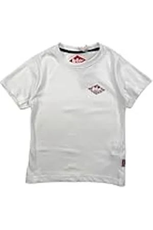 Lee T-Shirt, , 4 años Unisex Kids