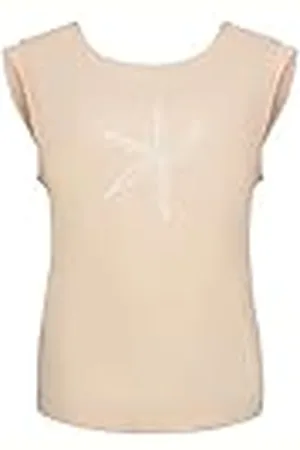 ESPRIT 063ee1k306 Camiseta, , M Mujeres