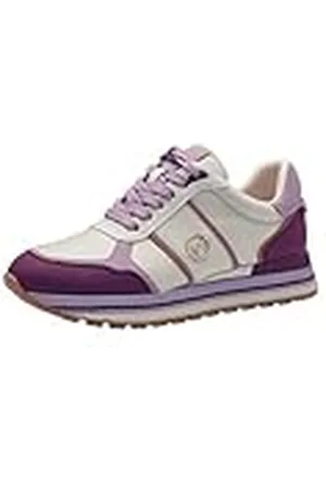 Tamaris Zapatillas Veganas para Mujer, , 41 EU