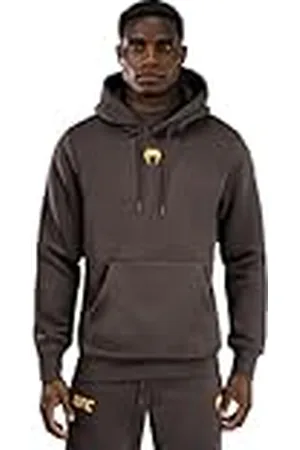 Venum UFC Fusion Fight Week - Sudadera con Capucha para Hombre, , Small