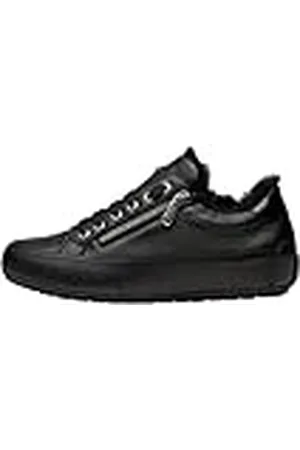 Candice Cooper Rock Deluxe Zip Fur, Zapatillas de Deporte Mujer, , 43 EU