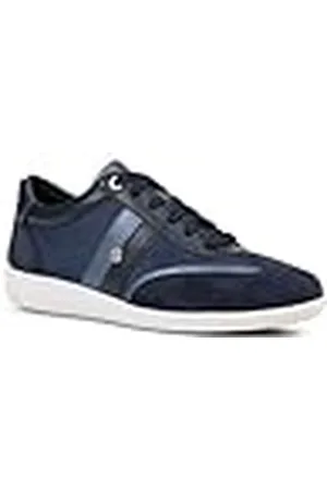 Geox D Myria B, Zapatillas Mujer, , 37 EU