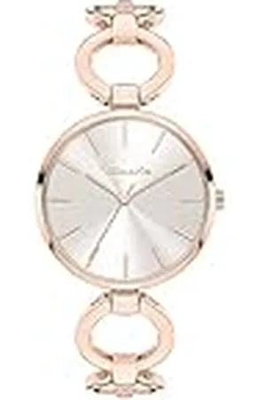 Tamaris Reloj Analógico para Mujeres de Cuarzo TT-0082-MQ