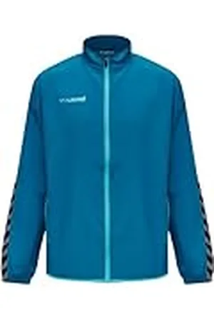 Hummel HmlAUTHENTIC MICRO JACKET Color: CELESTIAL_Talla: 2XL
