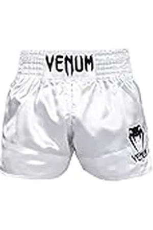 Venum Pantalones Cortos Muay Thai clásicos