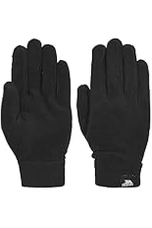 Trespass GAUNT II 1 Guante de Forro Polar, Hombre, , Medium