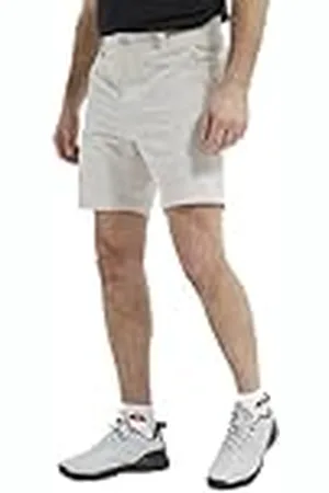 Ellesse Velare Pantalones Cortos de Golf, , 32 para Hombre