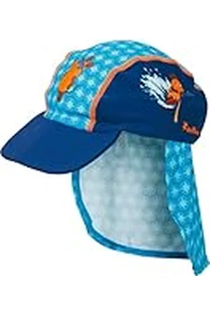 Playshoes Sombrero de Protección Ultravioleta Unisex niños, , 49