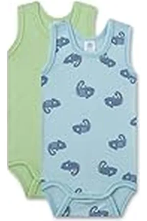 Sanetta 324320 Body, , 74 para Bebés