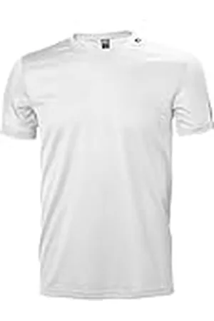 Helly Hansen Hombre Camiseta HH LIFA, S