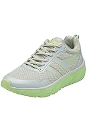 Gola Typhoon, Zapatillas para Correr de Carretera Mujer, , 40 EU