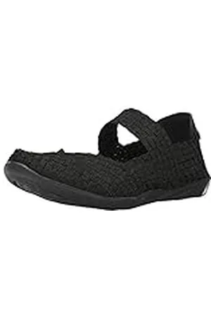 Bernie Mev Cuddly, Zapatos Planos Mary Jane Mujer, , 36/37 EU