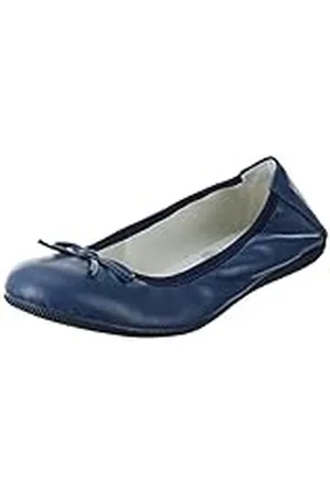 Primigi Fantasy Flat, Zapatos Planos Mary Jane Mujer, , 37 EU