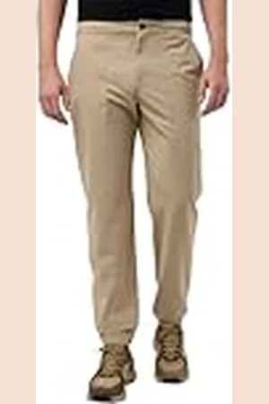 Jack Wolfskin Newport M Pantalones de Senderismo, , 58 para Hombre