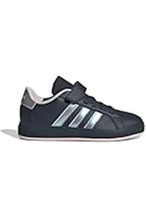 adidas Grand Court 2.0 Shoes Children, Zapatillas Unisex niños, , 28 EU
