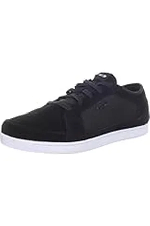 Oakley WESTCLIFF Westcliff-M - Zapatillas de Cuero para Hombre, Color Negro, Talla 44.5